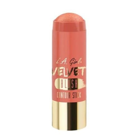 ال اي قيرل احمر خدود ستيك كانتور قليمر