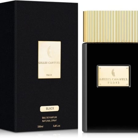 بوتشيني جيل كونتيال بلاك او دي بارفيوم رجالي 100 مل