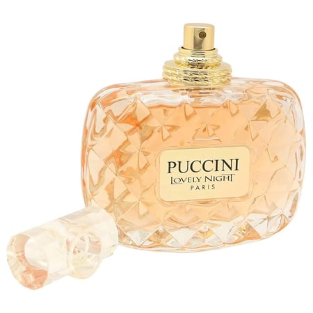 عطر بوتشيني لوفلي نايت او دي بارفيوم نسائي 100 مل