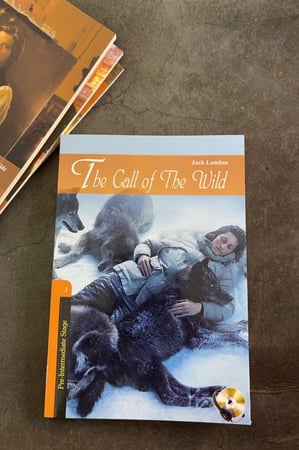 المجموعه الذهبية المستوى3 +باركود استماع 5 قصص