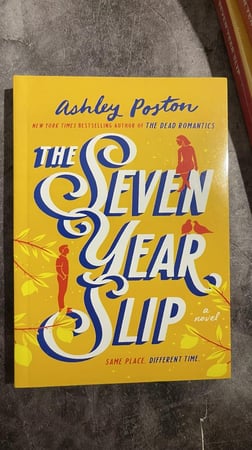 The Seven Year Slip