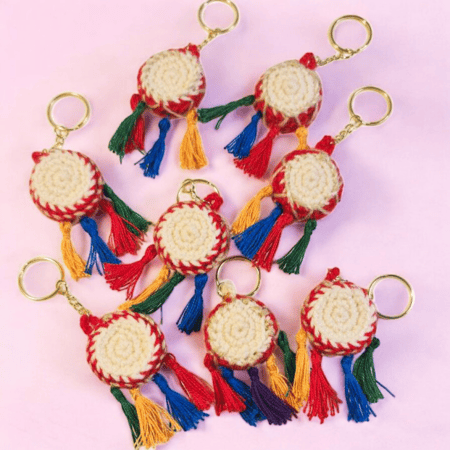 ميدالية الدف ( الحبة)