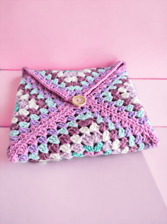 غطاء للمصحف - chirality-handmade