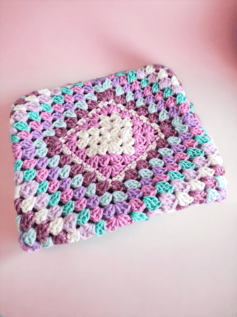 غطاء للمصحف - chirality-handmade