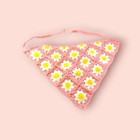 بندانة شعر - chirality-handmade