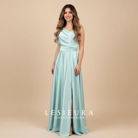 فستان آرمونيا بلو