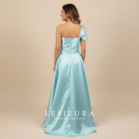 فستان آرمونيا بلو