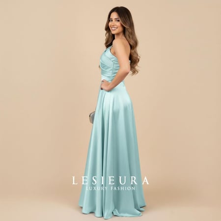 فستان آرمونيا بلو