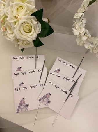 بوكس توديع العزوبية المتكامل