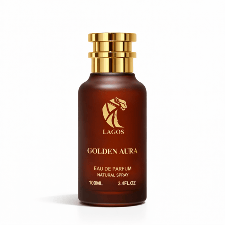 قولدن أورا GOLDEN AURA