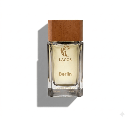 برلين Berlin