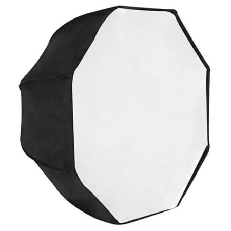 Octagonal Umbrella Softbox 95Cm