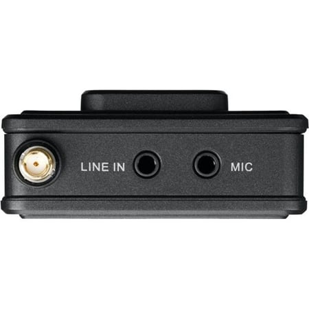 Saramonic SR-WM2100 2.4GHz Wireless Microphone Sys (two transmitters kit)