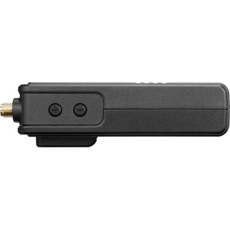 Saramonic SR-WM2100 2.4GHz Wireless Microphone Sys (two transmitters kit)