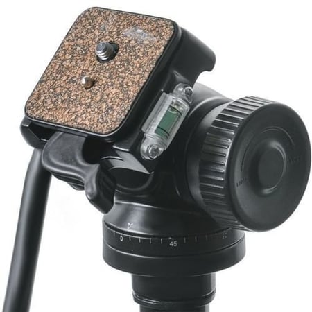 WeiFeng WF-6734 Professional Tripod