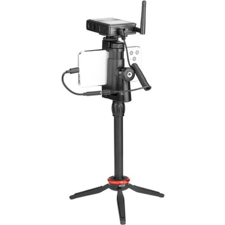 Saramonic SR-WM2100 2.4GHz Wireless Microphone Sys (two transmitters kit)