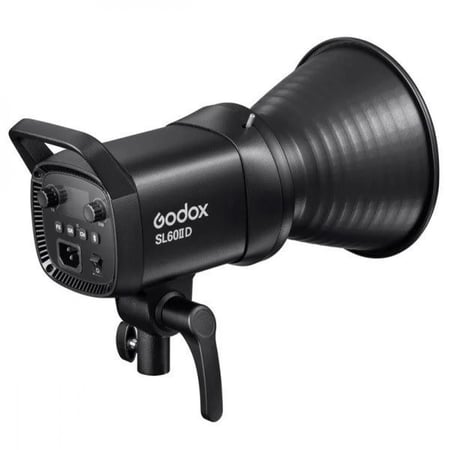 Godox SL60IID Compact Video Light (SL60IID)
