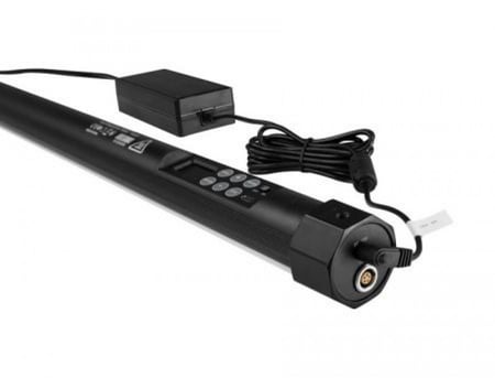 NANLITE Pavotube II 30X 2KIT RGB Tubelight, 32W, 2700K-12000K