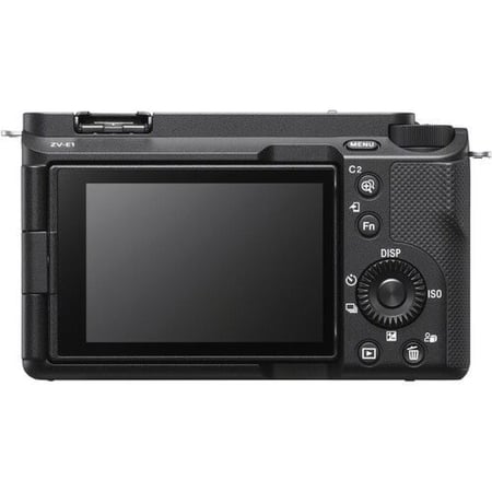 mirrorless camera