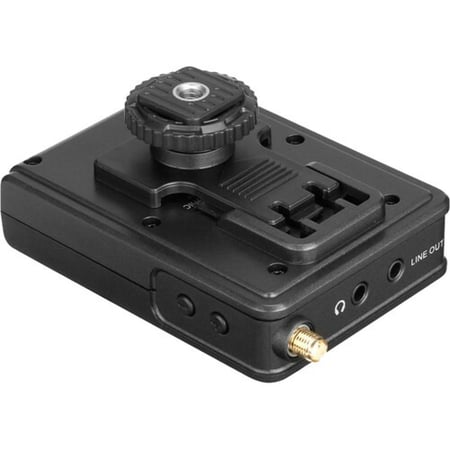 Saramonic SR-WM2100 2.4GHz Wireless Microphone Sys (two transmitters kit)