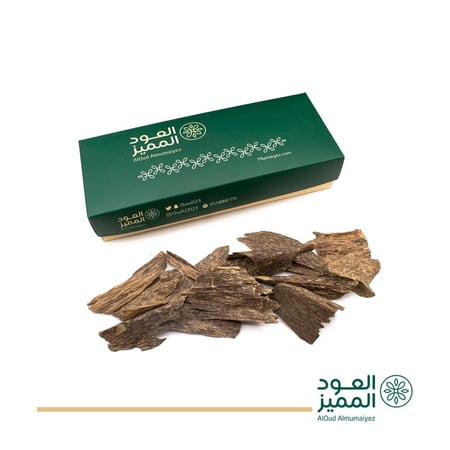 عود سومطري دبل مرتفع