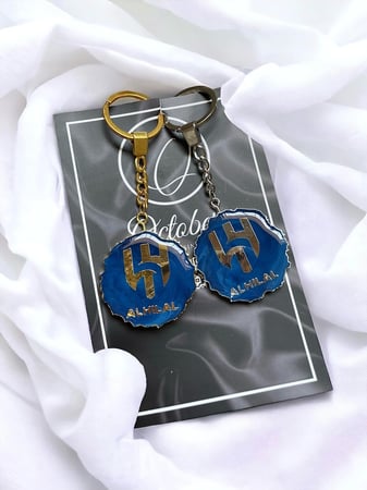 ميدالية ريزن ( lovers )