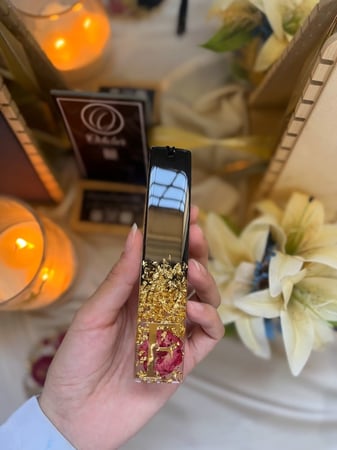 مجموعة كوستر + فاصل كتاب