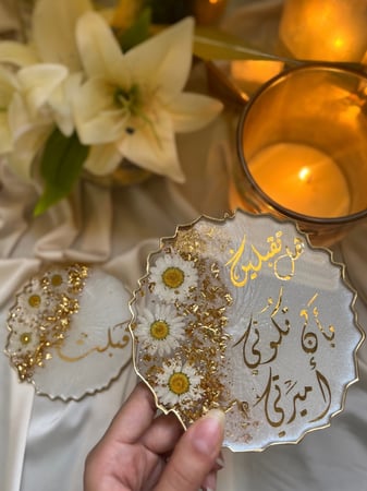 مجموعه ستاند ملكه صغير