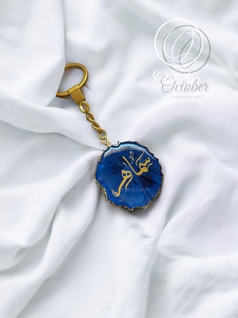 ميدالية ريزن ( lovers )