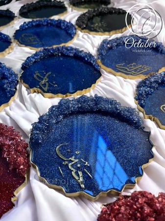 كوستر ريزن كريستال | (قاعده كوب)