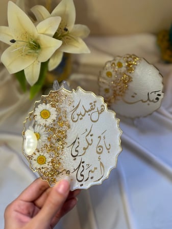 مجموعه ستاند ملكه صغير