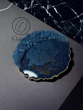 كوستر ريزن كريستال | (قاعده كوب)