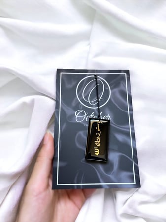 تعليقة ريزن للسياره (car)لون اسود