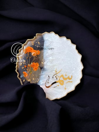 كوستر بورد الجبسوفيلا