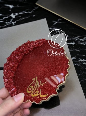 كوستر ريزن كريستال | (قاعده كوب)