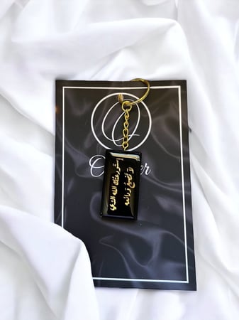 ميداليه ريزن (car) لون أسود