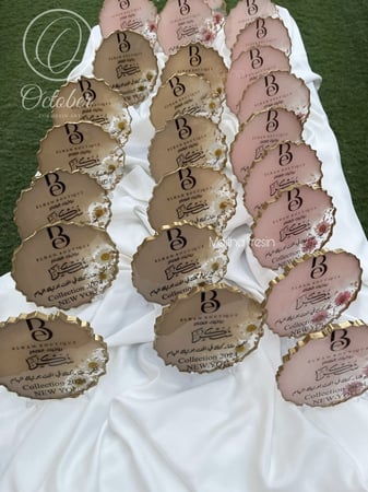 مجموعة ستاندات ورد