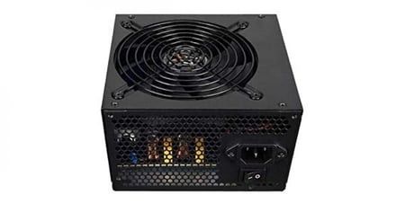 باور سبلاي XIGMATEK 500W  أداء موثوق وكفاءة عالية
