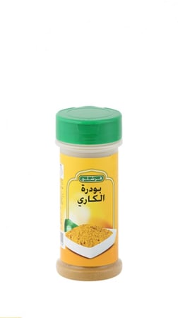 بودرة الكاري78 ج