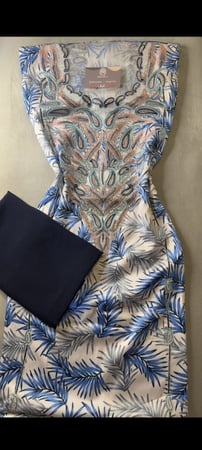 مخور حرير مخرم