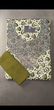 مخور قلوب حرير متروس