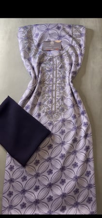 مخور حرير هندي