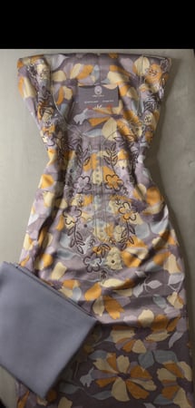 مخور حرير هندي