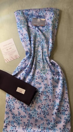 مخور حرير اندونسي