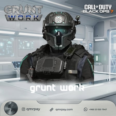 حزمة grunt work
