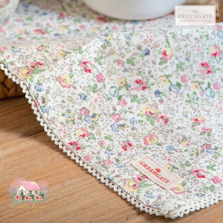 0070 مفرش من جرين جيت Vivianne