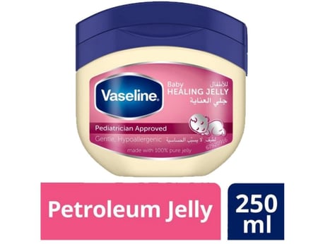 فازلين جلي للأطفال 250 مل