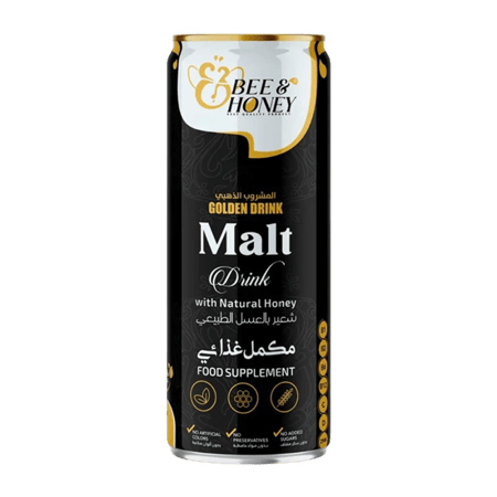 مشروب شعير