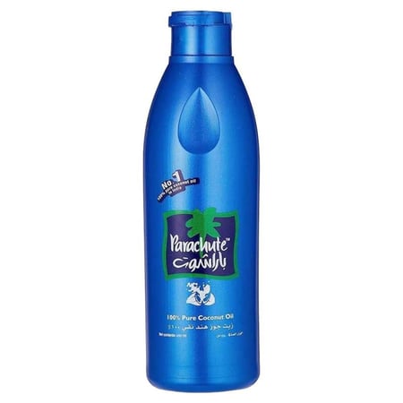 باراشوت زيت جوز الهند النقي 450 مل