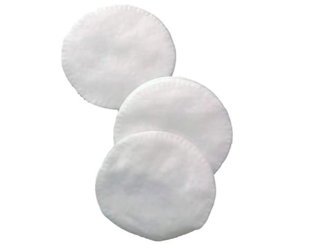 قطن بلاس اقراص قطنية للوجه